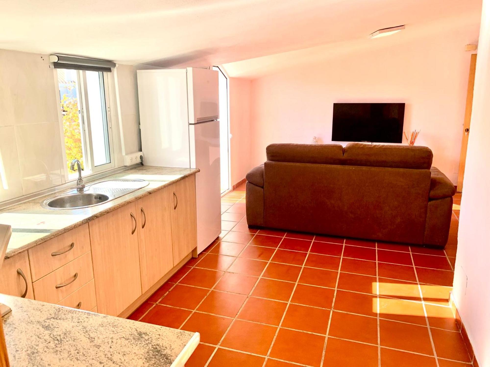 Hostal Sango Sierra De Las Nieves Alozaina ภายนอก รูปภาพ