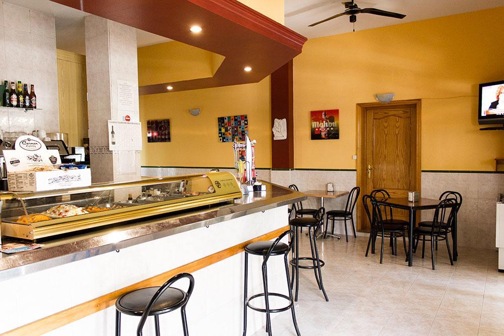 Hostal Sango Sierra De Las Nieves Alozaina ภายนอก รูปภาพ
